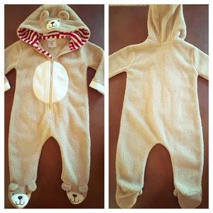 Mudpie onesie